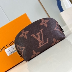 LV Cosmetic Bags